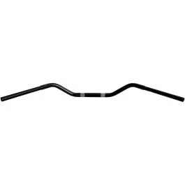 KLOCK WERKS KW06-01-5006-B HANDLEBAR KLASSIC INDIAN BLACK