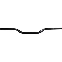 RENTHAL 828-50-BK FATBAR STREET