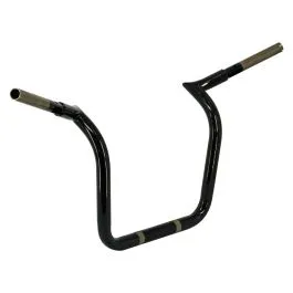 TRASK TM-2091BK HANDLEBAR BRO 18+CH/RM B