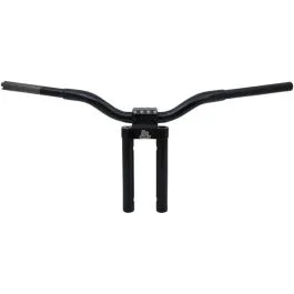 LA CHOPPERS LA-7335-08B HANDLEBAR 12B KAGE-F TEE