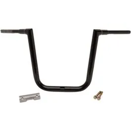 LA CHOPPERS LA-7313-66B HANDLEBAR GRNDTP 16B FLTR