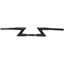 LA CHOPPERS LA-7310-00M HANDLEBAR OUTLW Z 1.25 M