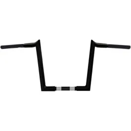 WILD 1 WO582B HANDLEBAR HOOKED 12 BLK