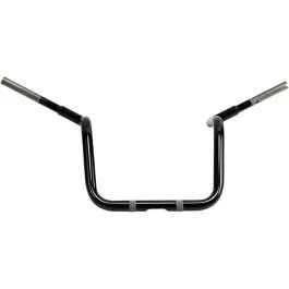 TRASK TM-2092BK HANDLEBAR BRO +8' BK