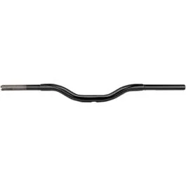 LA CHOPPERS LA-7335-XXTB HANDLEBAR KAGE FIGHTER BK