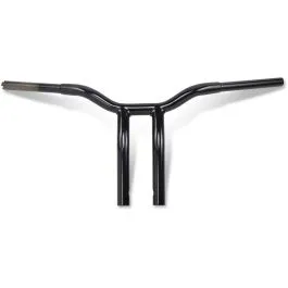 LA CHOPPERS LA-7338-12B HANDLEBARS KFT 1PC/B 12 B