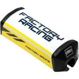 FACTORY EFFEX 23-66614 PREMIUM HUSQVARNA BULGE HANDLEBAR PAD