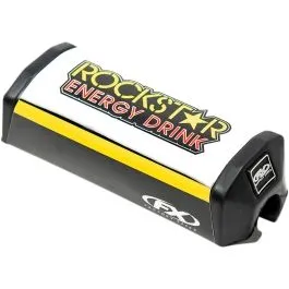 FACTORY EFFEX 23-66714 PREMIUM ROCKSTAR BULGE HANDLEBAR PAD