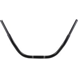 KLOCK WERKS KW05-01-0569-B HANDLEBAR PRAIRIE C-DH BK