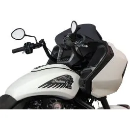 KLOCK WERKS KW05-01-0582-B HANDLEBAR KLIP CHLNGR 13B