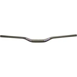 RENTHAL M158-01-AG FATBAR 35 HANDLEBAR - 30 MM - ALUMINUM - GOLD