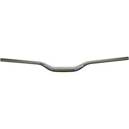 RENTHAL M159-01-AG FATBAR 35 HANDLEBAR - 40 MM - ALUMINUM - GOLD