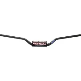 RENTHAL 673-01-BK FATBAR 673 TRIAL BK