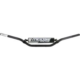 MOOSE RACING H31-4044MB6 BLACK 7/8' ALUMINUM YAMAHA HANDLEBAR