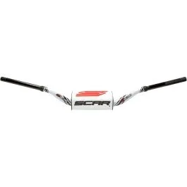 SCAR S9112WHWH HANDLEBAR O2 RC WH