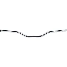 BILTWELL 6007-1057 HANDLEBAR TRKR CHR TBW