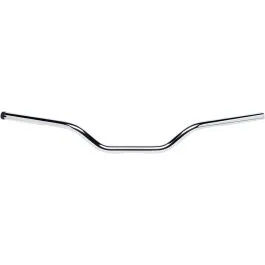 BILTWELL 6008-1057 HANDLEBAR TRKR M CHR TBW