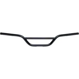 BILTWELL 6016-2017 HANDLEBAR MOTO BLK TBW