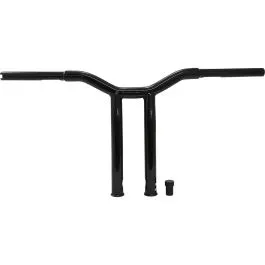 BURLY BRAND B12-6052B HBAR DOMINATOR R 12 BLK