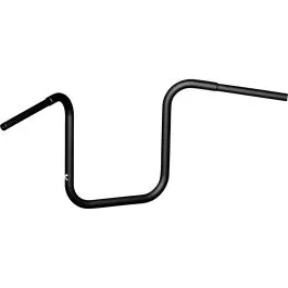 BURLY BRAND B12-1700TFB HANDLEBAR - APE HANGER - 12' - REBEL 1100