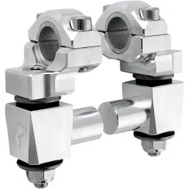 ROX SPEED FX 1R-AV2SE RISER ALUMINUM ELITE NATURAL