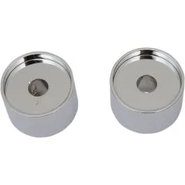 LA CHOPPERS LA-7413-72 38 1 MM 1-1/2') RISER FOR 44 5 MM 1-3/4') HANDLEBARS NATURAL UNIVERSAL