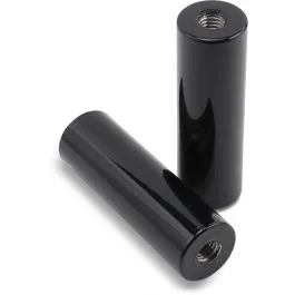 LA CHOPPERS LA-7335-04RB RISER KAGEFIGHTER T 4'BLK