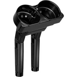 ARLEN NESS 520-032 BLACK 10' KB METHOD RISER