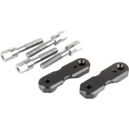 GILLES TOOLING 1DGT-03-GPS-B BRACKET NAV BK