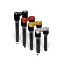 HEINZ BIKES HB-RS-8-BS RISER CS STRG 8 BS 1 1/4'