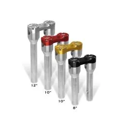 HEINZ BIKES HB-RS-10-SS RISER CS STR 10 SS 1 1/4'