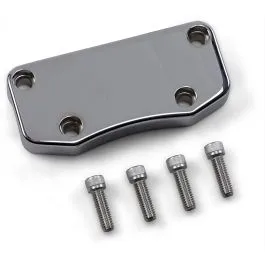 WILD 1 WO505 HANDLEBAR CLAMP CHUBBY 1' ALUMINIUM NATURAL