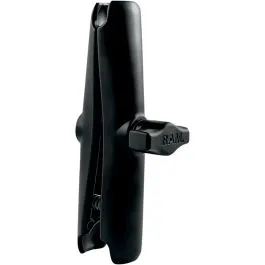 RAM MOUNT RAM-B-201-C DOUBEL SOCKET ARM 5.2' FOR 1' BALL