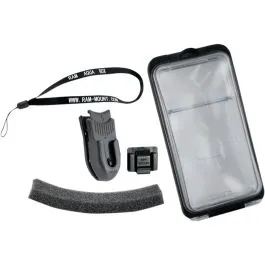 RAM MOUNT RAM-HOL-AQ7-2C CRADLE HOLDER AQUA BOX PRO 20 IPHONE 3/4/5