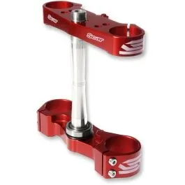 SCAR S2416 TRIPLE CLAMP RD CRF250