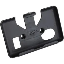 RAM MOUNT RAM-HOL-GA59U CRADLE HOLDER GARMIN NUVI 2595 COMPOSITE BLACK