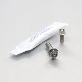 PRO BOLT TIBCPERCH380 BR/CL LEV PIN BT KT TIT