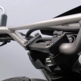 PRO BOLT TICLIPBAR210R CLIP ON HB BOLT KT TIT RC