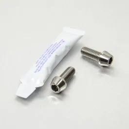 PRO BOLT TICLIPBAR400 CLIP ON HB BOLT KIT TIT