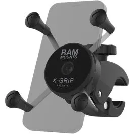 RAM MOUNT RAMHOLUN74002U KIT XGRIP & TCLAW