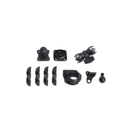 SW-MOTECH GPS.00.308.35000 UNIVERSAL MOUNT KIT GPS