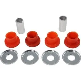 ALLOY ART HD-2 HANDLEBAR HEAVY-DUTY RISER BUSHING