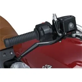KURYAKYN 7136 LEGACY LEVERS FOR SCOUT