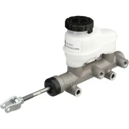 QUAD LOGIC 100-1187-PU BRAKE MASTER CYLINDER GASKET MECHANICAL