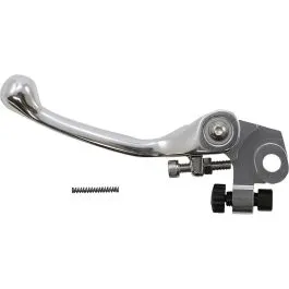 MOOSE RACING H07-5942CS LEVER - CLUTCH - SILVER