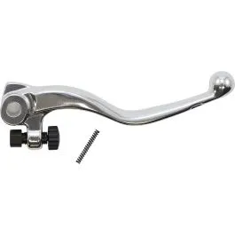 MOOSE RACING H07-5941BS LEVER - CLUTCH - SILVER