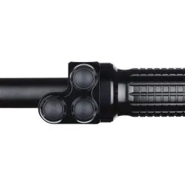 MOTOGADGET 4004021 MO.SWITCH BASIC3 R BK