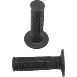 PRO GRIP PA079400GO02 GRIPS SINGLE DENSITY OFFROAD 794 CLOSED END BLACK