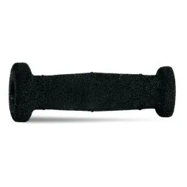 PRO GRIP PA078600SP02 GRIPS SINGLE DENSITY RALLY 786 OPEN END FOAM BLACK