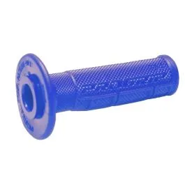 PRO GRIP PA079400GOBL GRIPS SINGLE DENSITY OFFROAD 794 CLOSED END BLUE